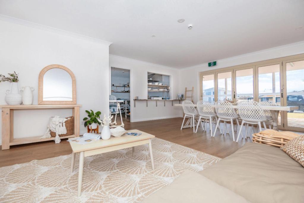 Cervantes Lodge Eksteriør bilde