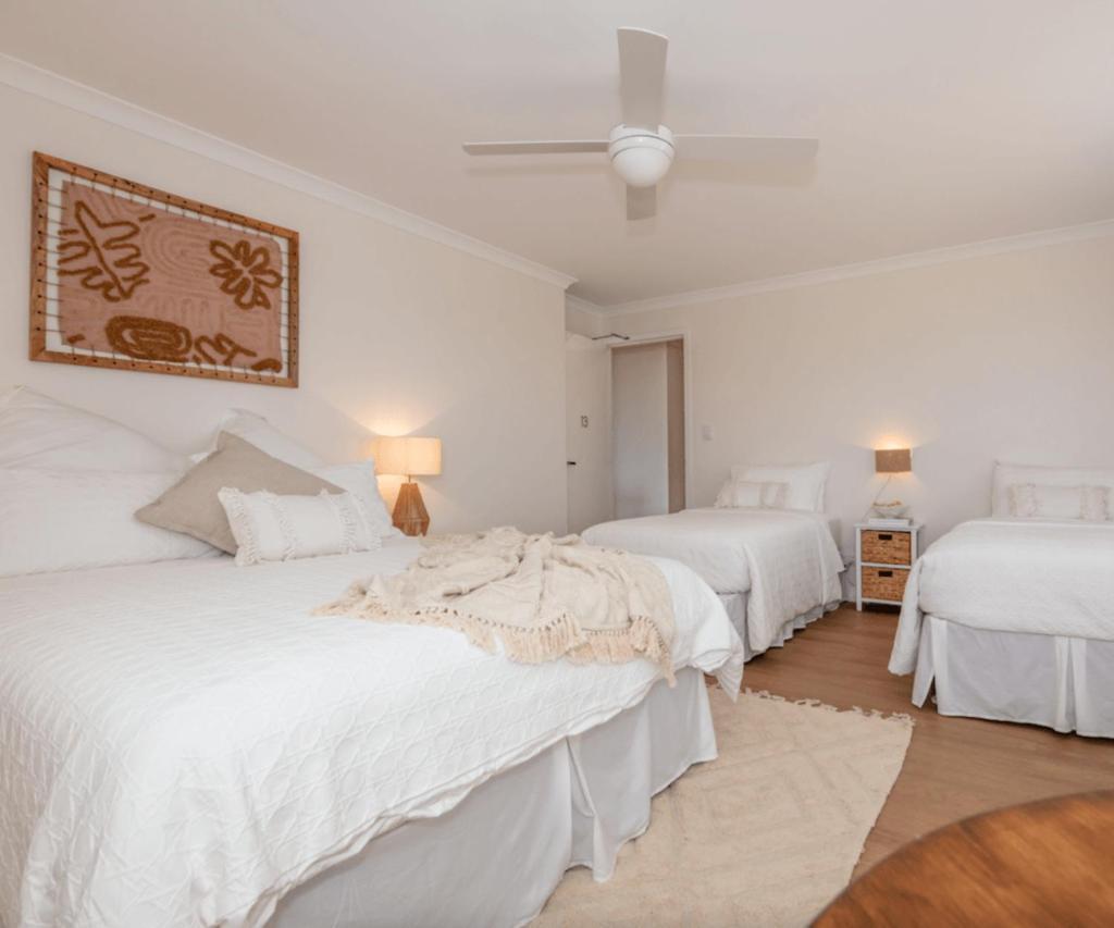 Cervantes Lodge Eksteriør bilde