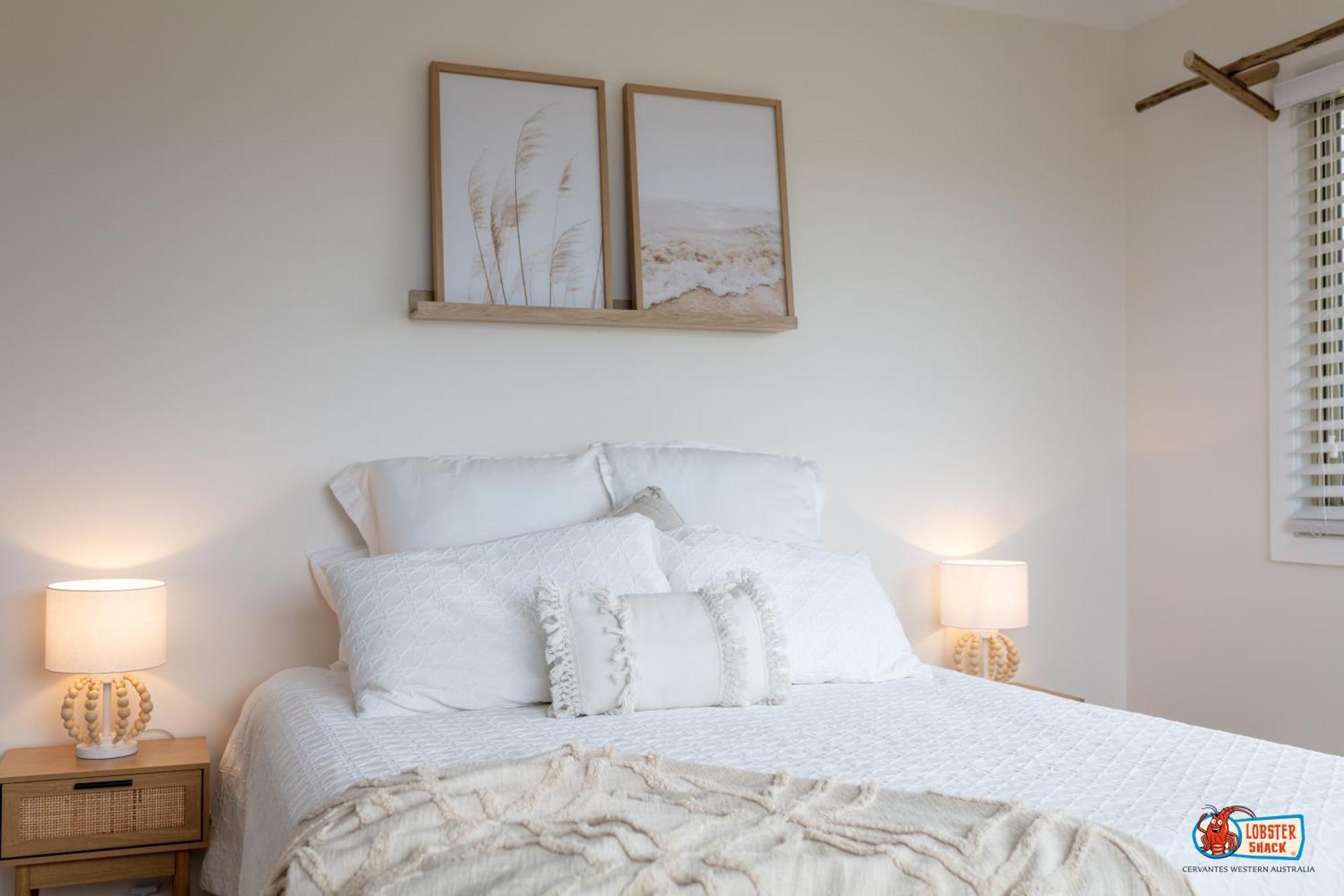 Cervantes Lodge Eksteriør bilde